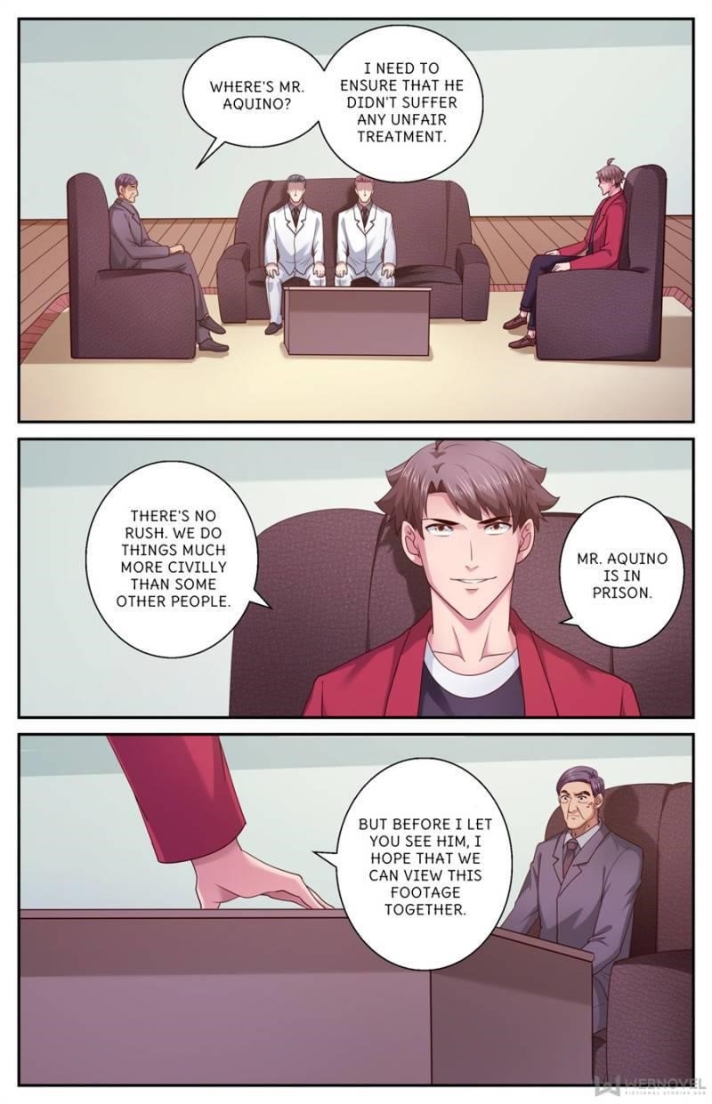 I Have a Mansion In The Post-Apocalyptic World Chapter 454 - Page 9