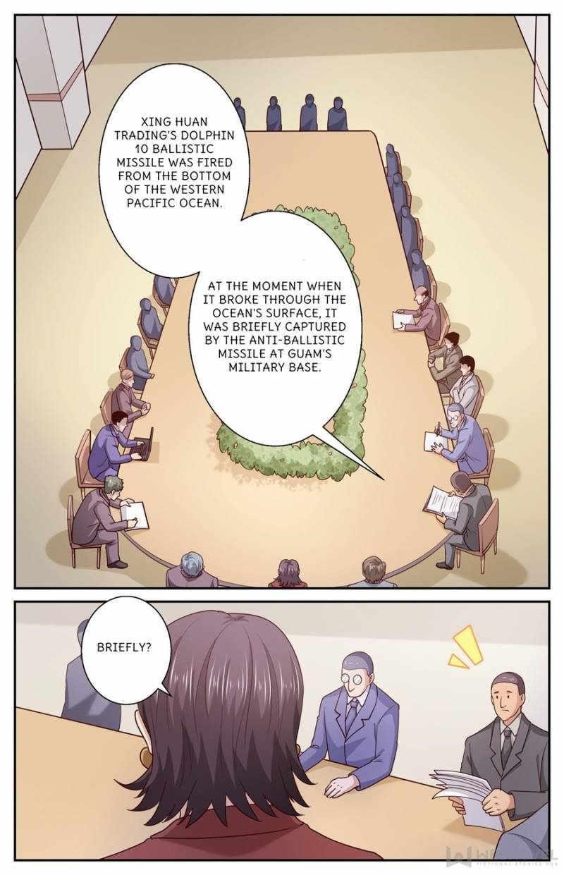 I Have a Mansion In The Post-Apocalyptic World Chapter 456 - Page 10