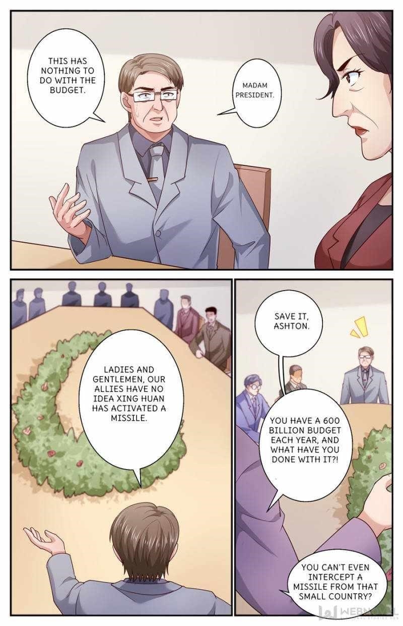 I Have a Mansion In The Post-Apocalyptic World Chapter 457 - Page 1