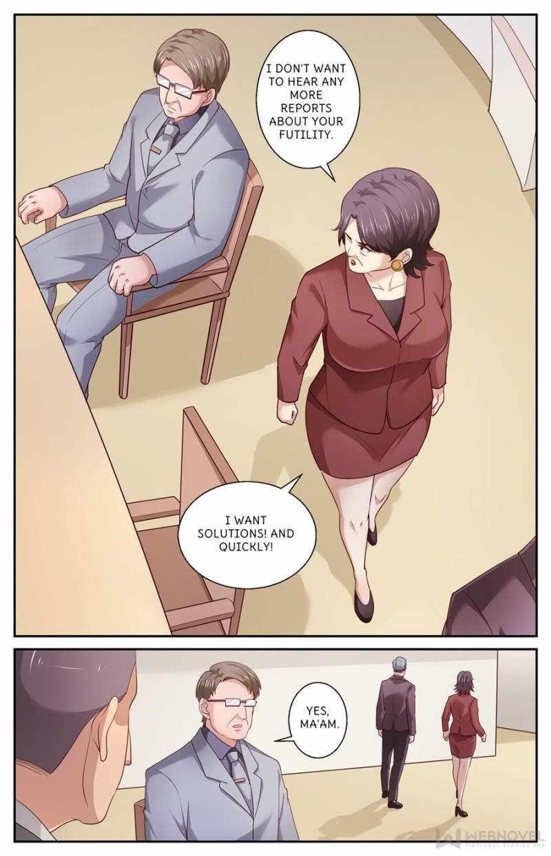 I Have a Mansion In The Post-Apocalyptic World Chapter 457 - Page 7