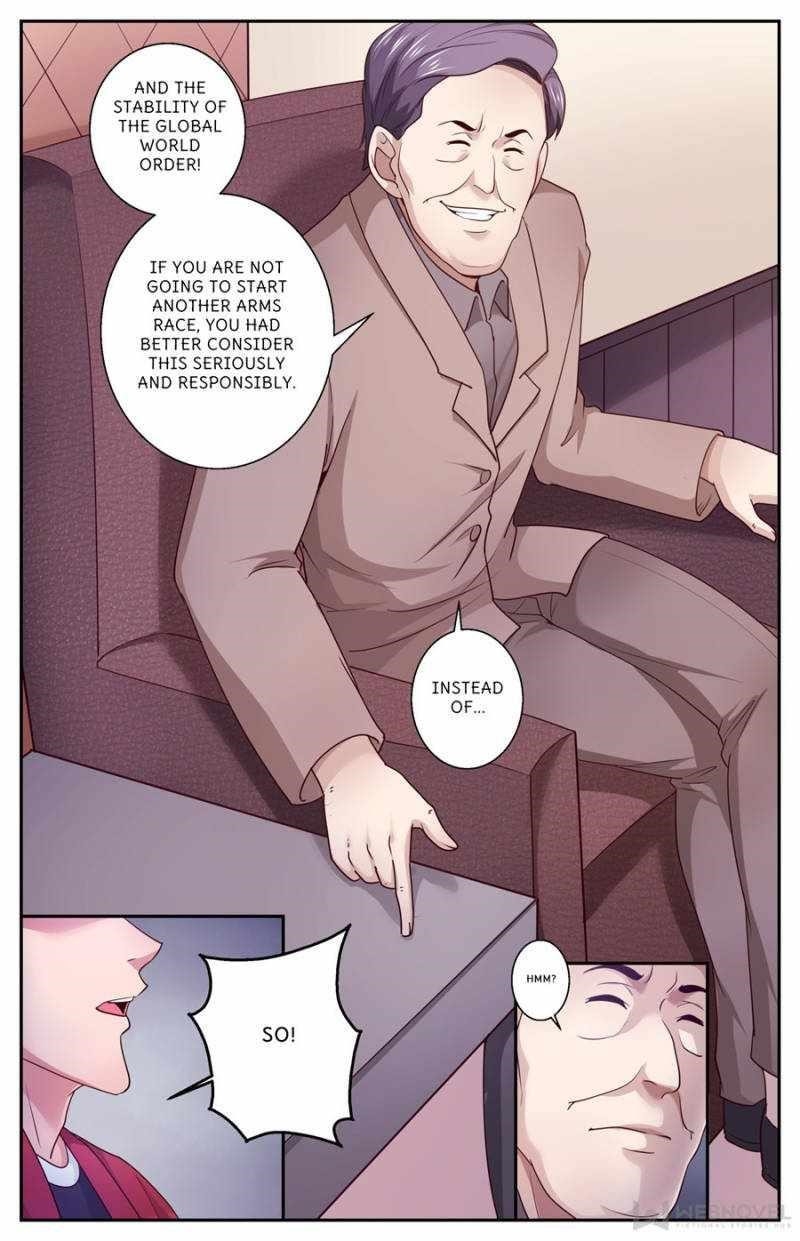 I Have a Mansion In The Post-Apocalyptic World Chapter 458 - Page 10