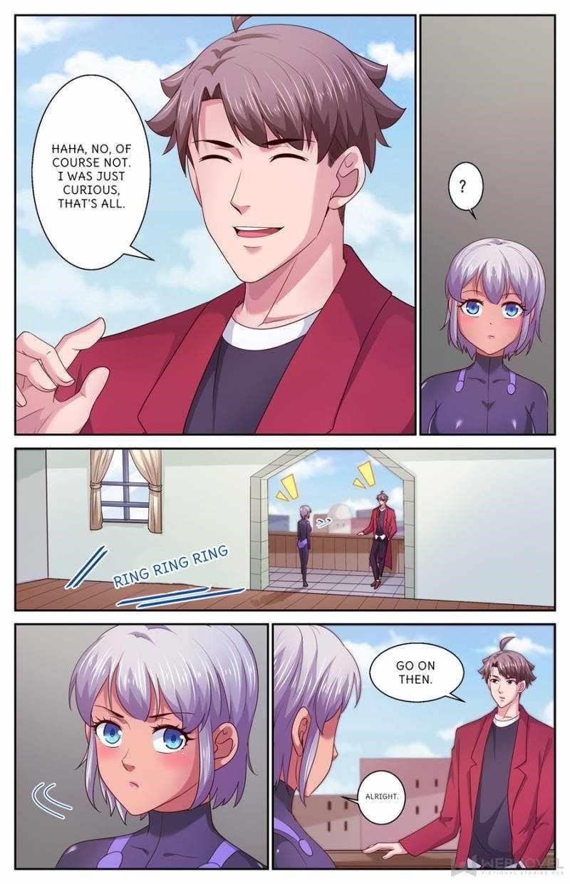 I Have a Mansion In The Post-Apocalyptic World Chapter 458 - Page 2