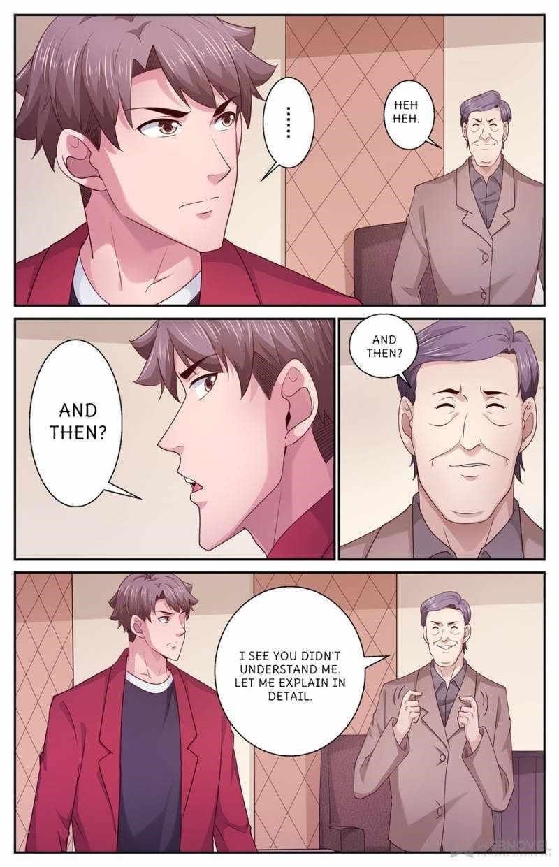 I Have a Mansion In The Post-Apocalyptic World Chapter 459 - Page 2