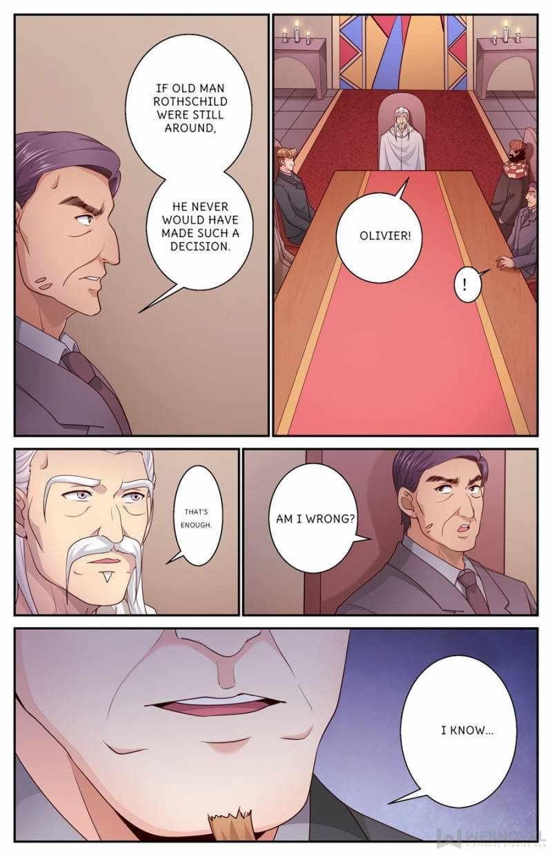 I Have a Mansion In The Post-Apocalyptic World Chapter 460 - Page 1