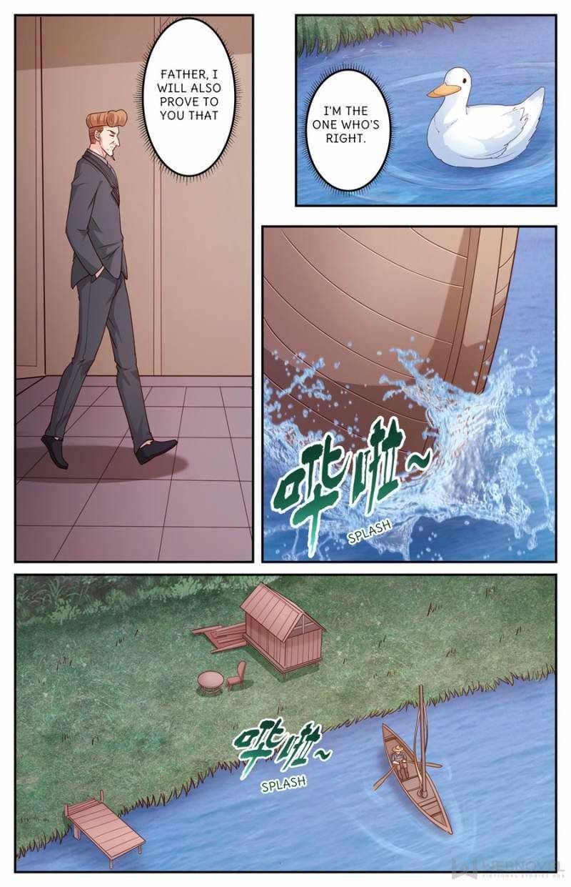 I Have a Mansion In The Post-Apocalyptic World Chapter 460 - Page 4