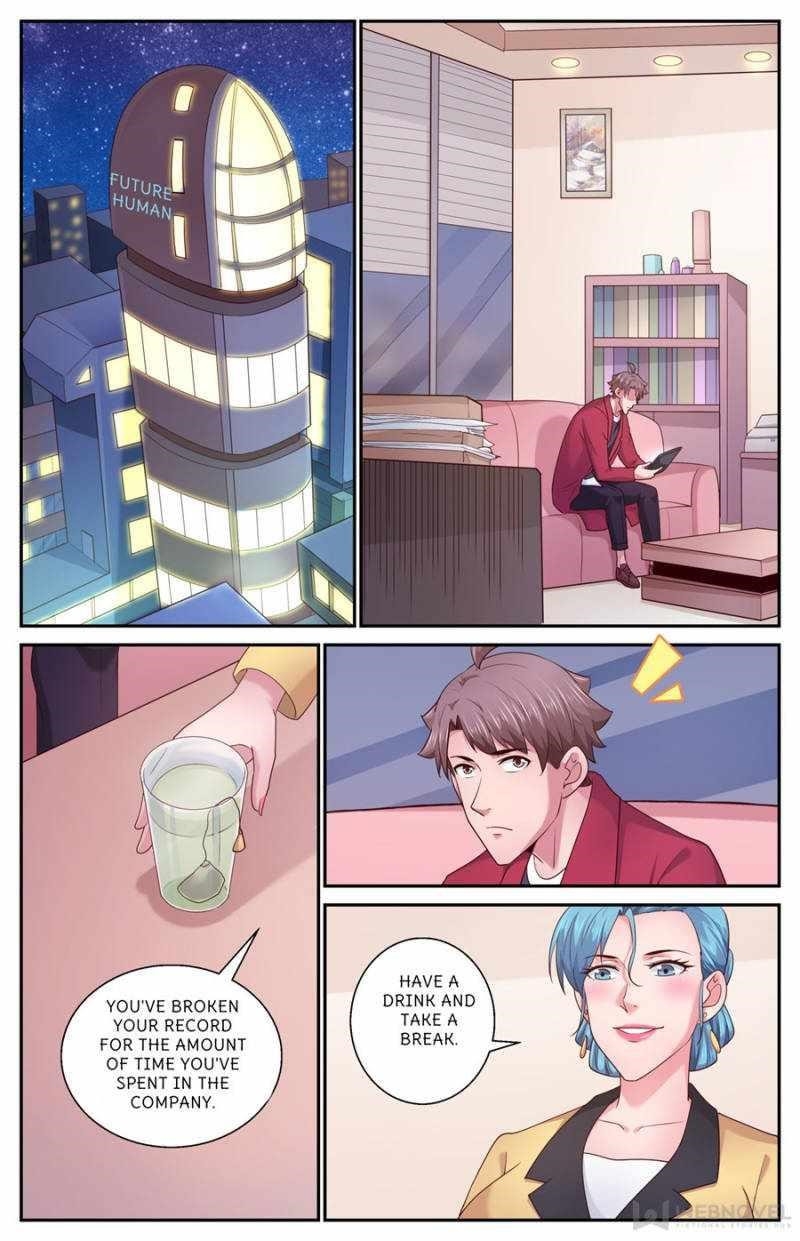 I Have a Mansion In The Post-Apocalyptic World Chapter 460 - Page 6