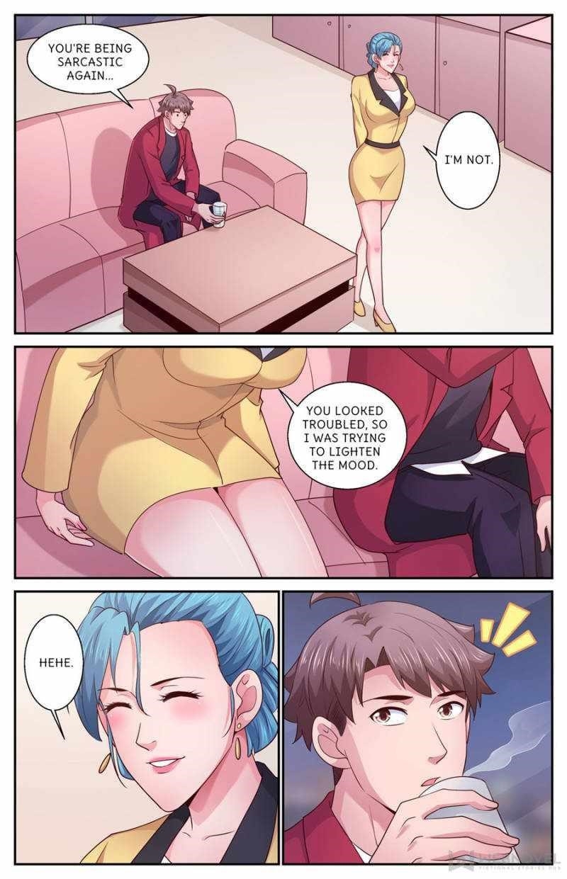 I Have a Mansion In The Post-Apocalyptic World Chapter 460 - Page 7