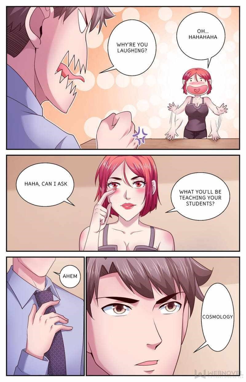 I Have a Mansion In The Post-Apocalyptic World Chapter 461 - Page 8