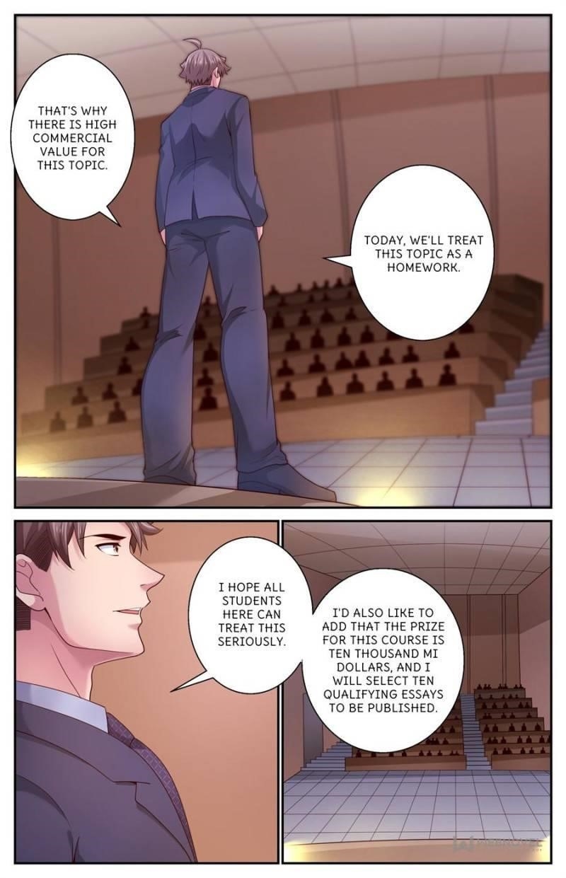 I Have a Mansion In The Post-Apocalyptic World Chapter 462 - Page 4