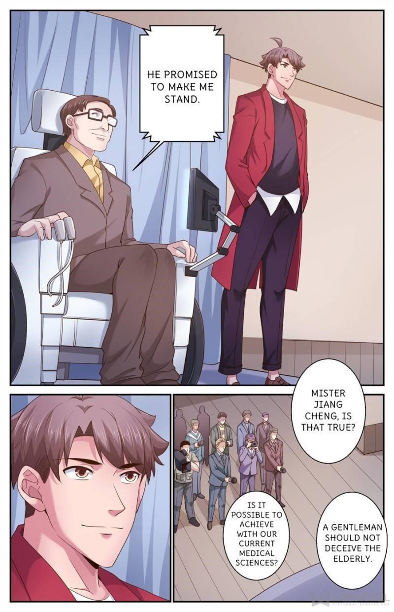 I Have a Mansion In The Post-Apocalyptic World Chapter 465 - Page 6