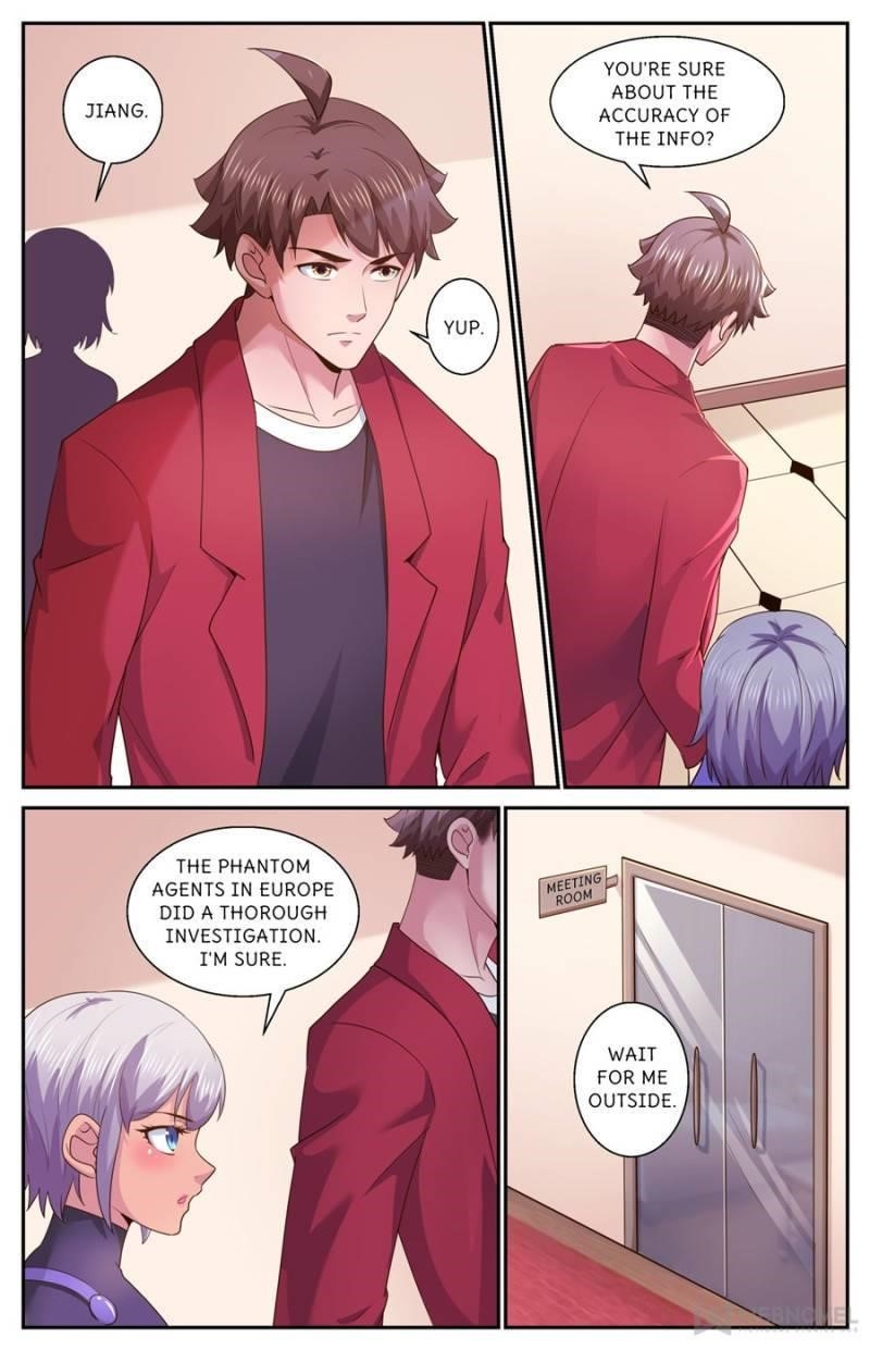 I Have a Mansion In The Post-Apocalyptic World Chapter 470 - Page 3