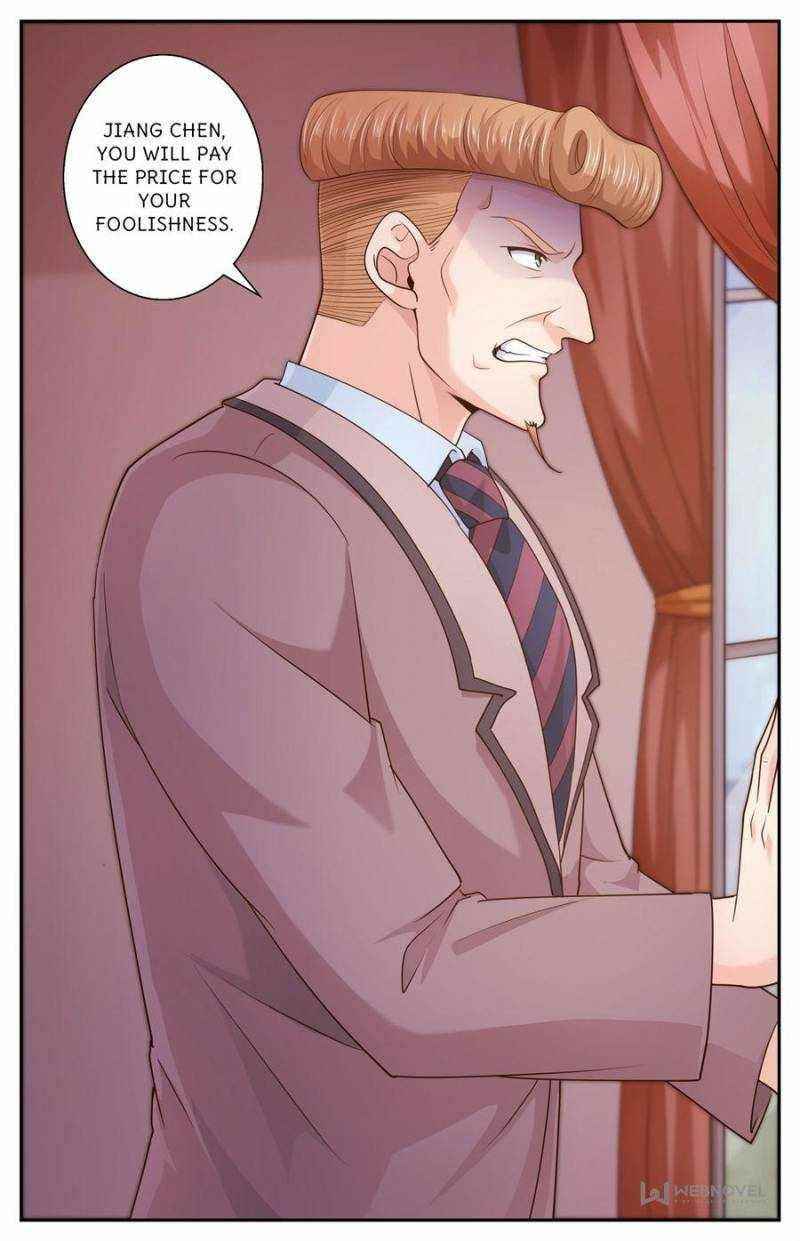 I Have a Mansion In The Post-Apocalyptic World Chapter 473 - Page 6