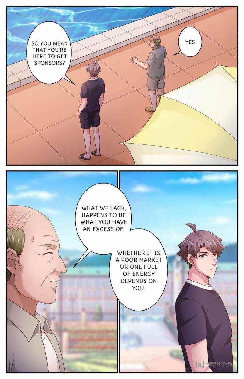 I Have a Mansion In The Post-Apocalyptic World Chapter 474 - Page 1