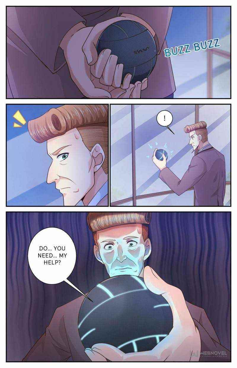 I Have a Mansion In The Post-Apocalyptic World Chapter 474 - Page 12