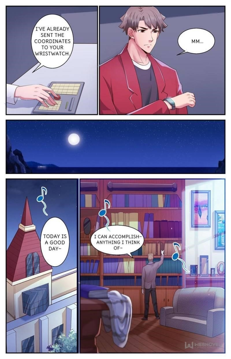 I Have a Mansion In The Post-Apocalyptic World Chapter 475 - Page 8