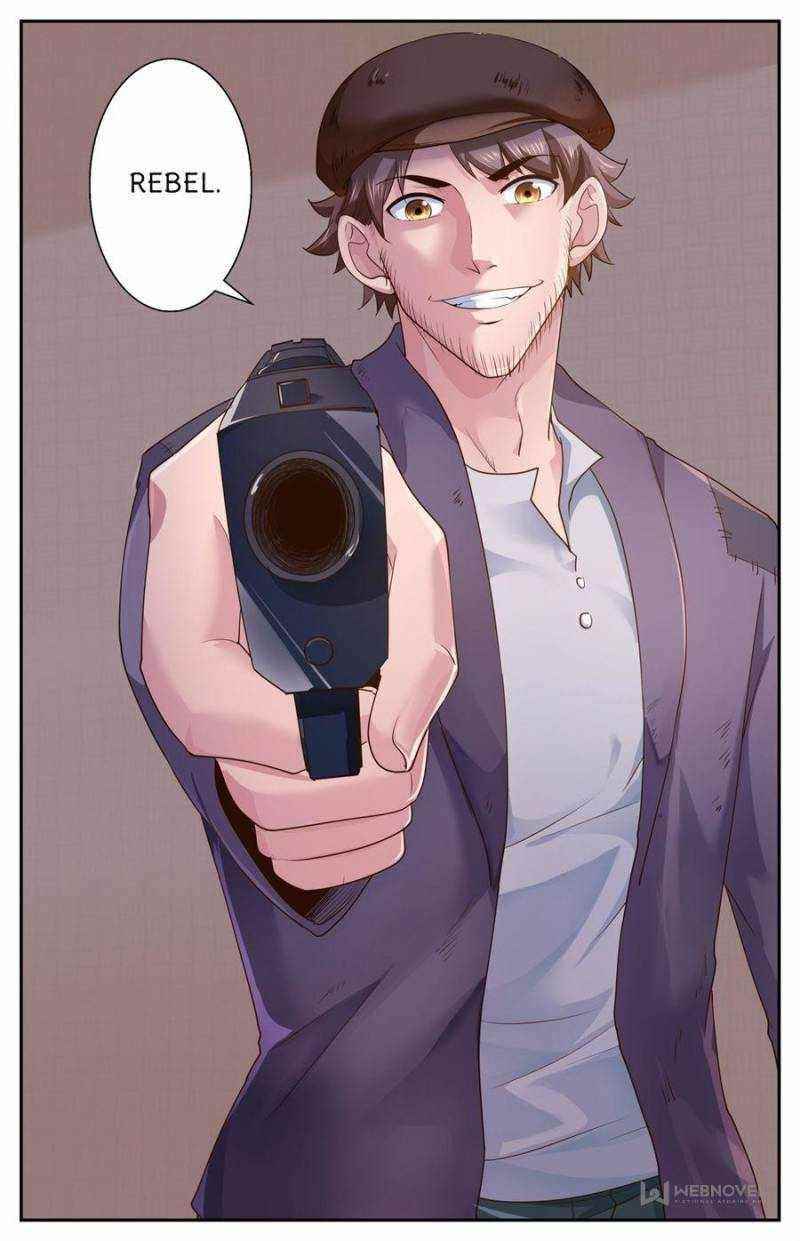 I Have a Mansion In The Post-Apocalyptic World Chapter 477 - Page 11