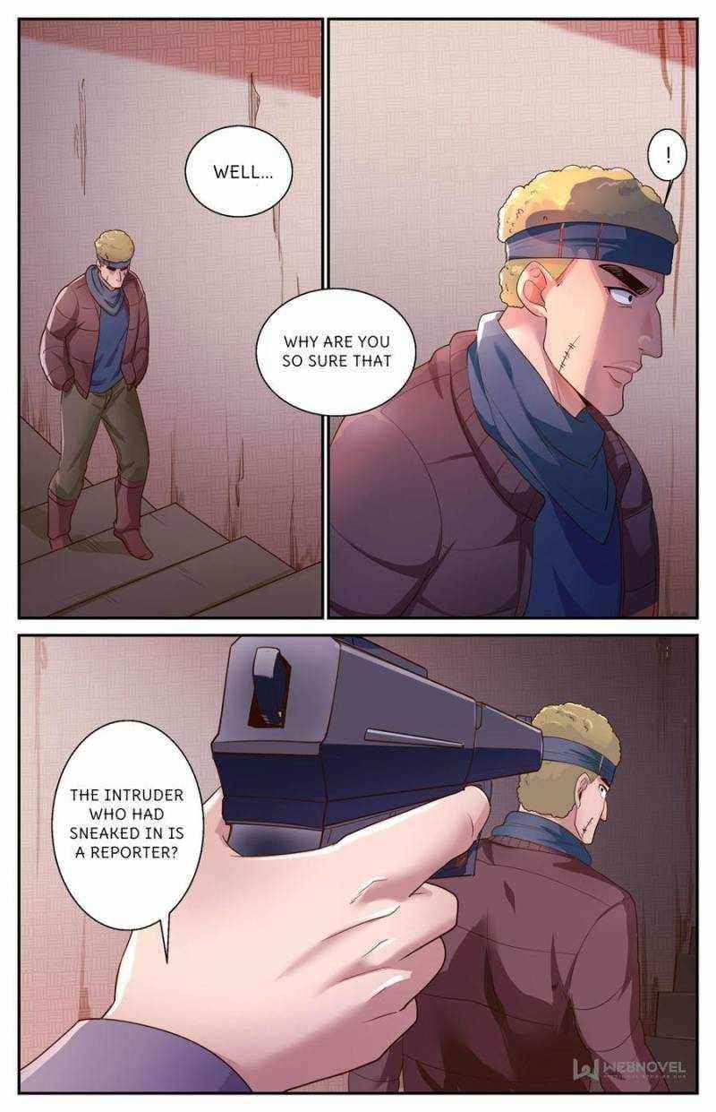 I Have a Mansion In The Post-Apocalyptic World Chapter 477 - Page 7