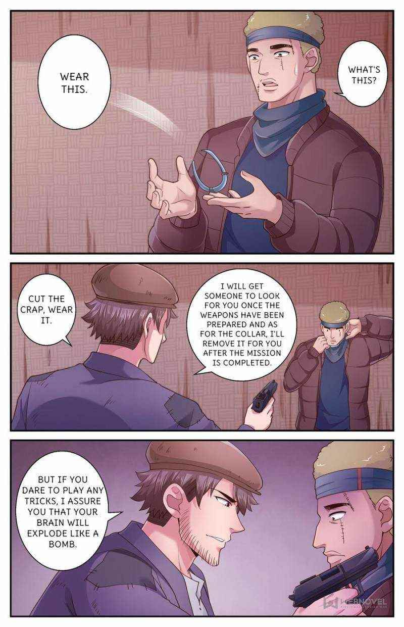 I Have a Mansion In The Post-Apocalyptic World Chapter 478 - Page 1