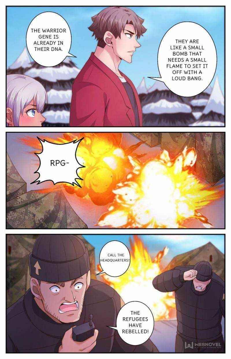 I Have a Mansion In The Post-Apocalyptic World Chapter 479 - Page 6