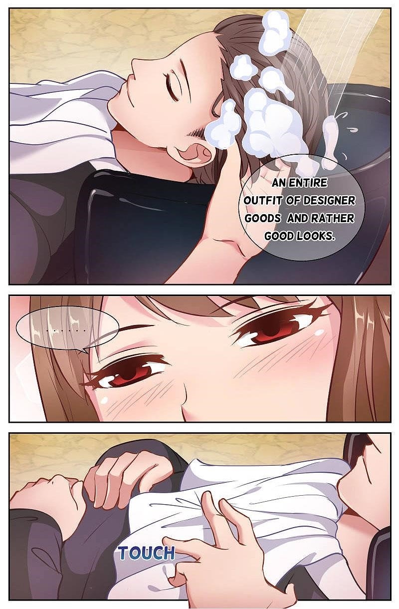 I Have a Mansion In The Post-Apocalyptic World Chapter 48 - Page 2