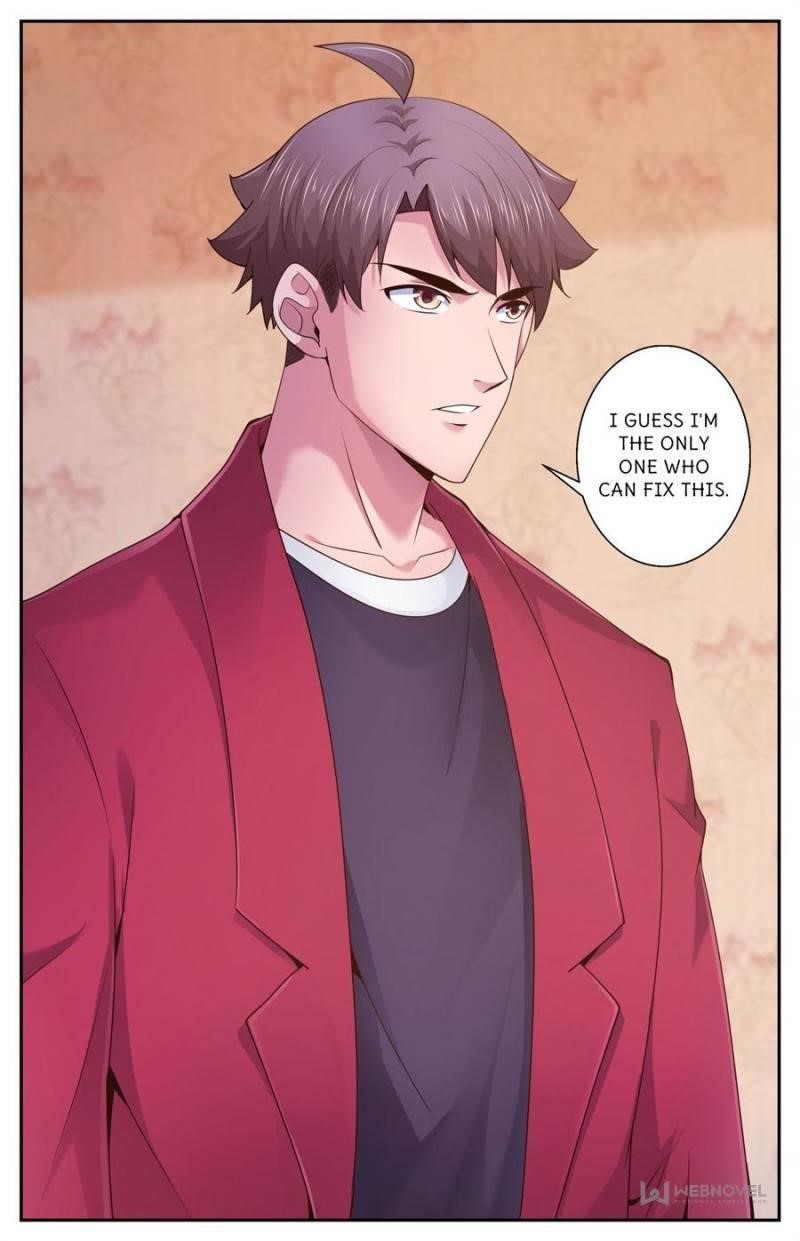 I Have a Mansion In The Post-Apocalyptic World Chapter 481 - Page 12