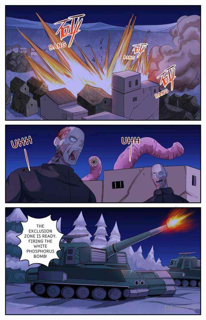 I Have a Mansion In The Post-Apocalyptic World Chapter 483 - Page 5