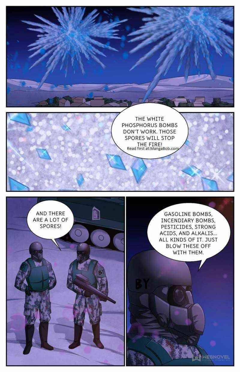 I Have a Mansion In The Post-Apocalyptic World Chapter 483 - Page 6