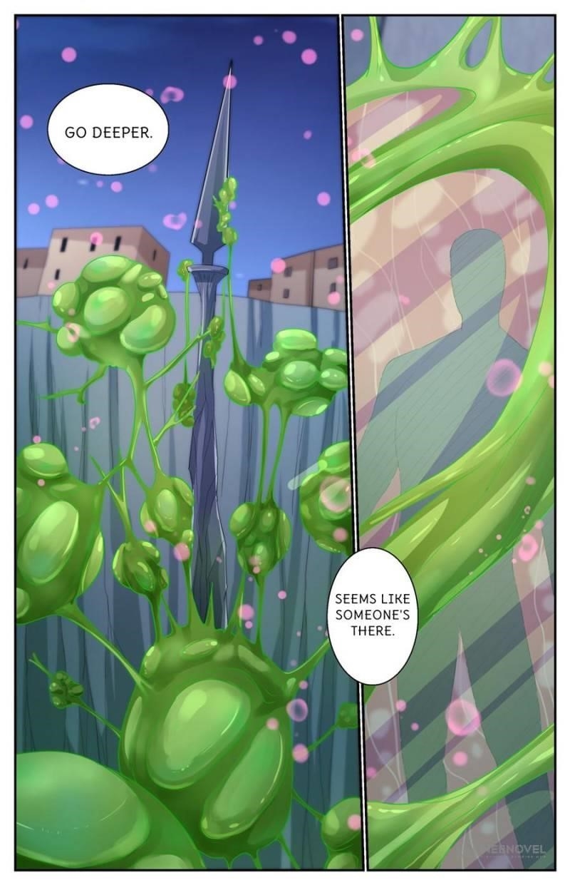 I Have a Mansion In The Post-Apocalyptic World Chapter 484 - Page 12