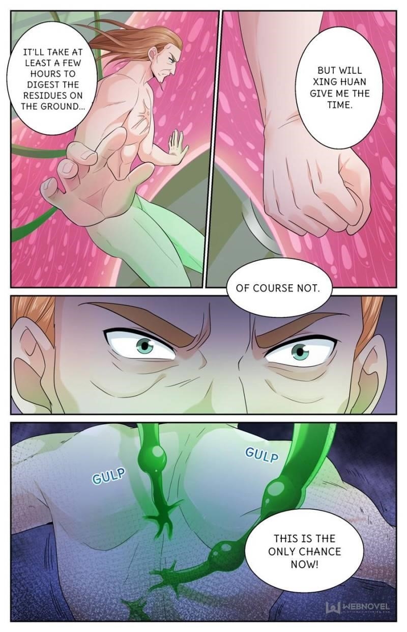 I Have a Mansion In The Post-Apocalyptic World Chapter 487 - Page 2