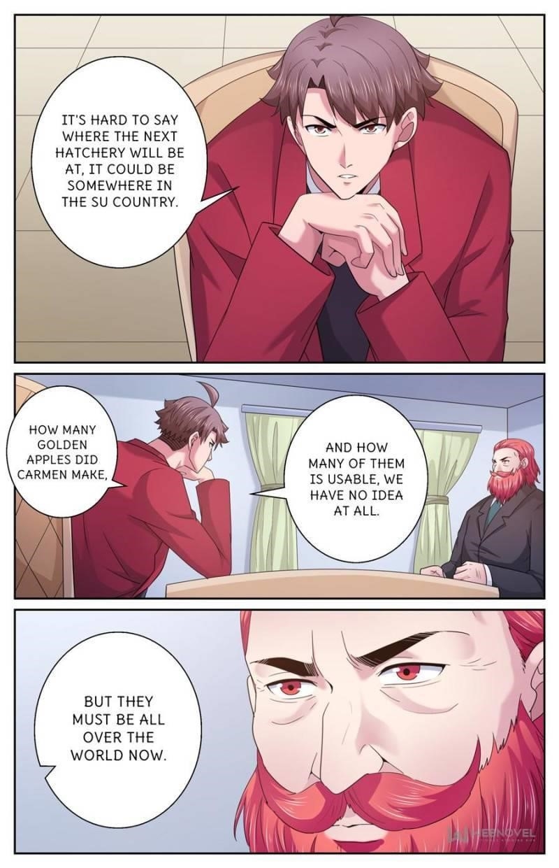 I Have a Mansion In The Post-Apocalyptic World Chapter 488 - Page 6