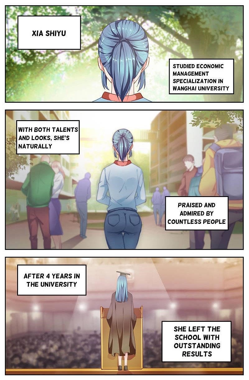 I Have a Mansion In The Post-Apocalyptic World Chapter 49 - Page 10