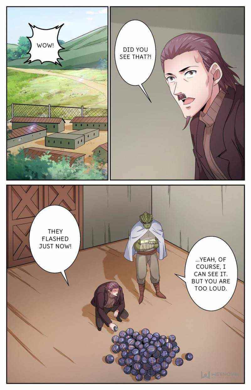I Have a Mansion In The Post-Apocalyptic World Chapter 490 - Page 2