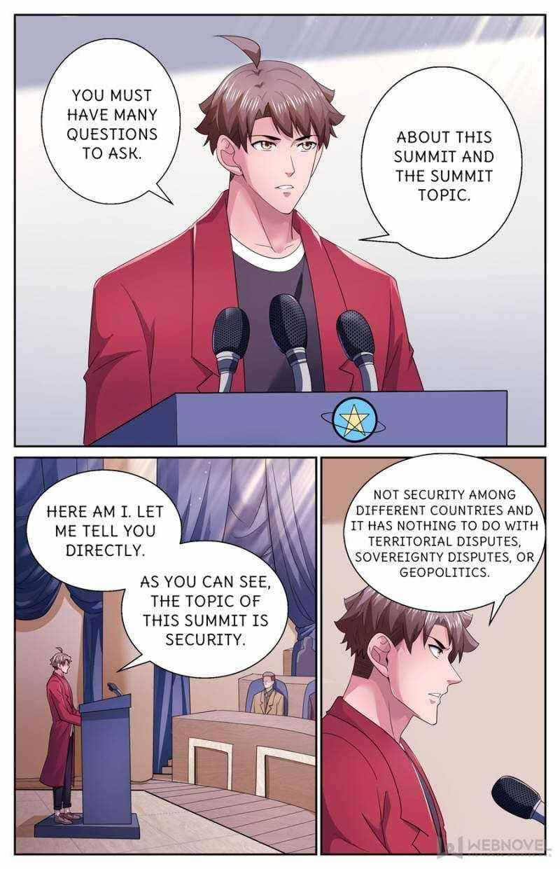 I Have a Mansion In The Post-Apocalyptic World Chapter 491 - Page 6