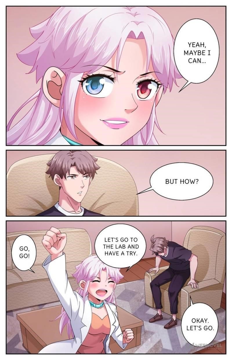 I Have a Mansion In The Post-Apocalyptic World Chapter 494 - Page 1