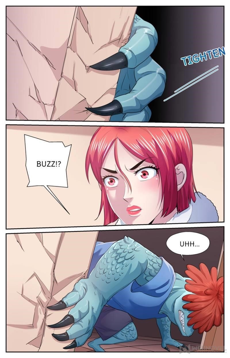 I Have a Mansion In The Post-Apocalyptic World Chapter 497 - Page 1