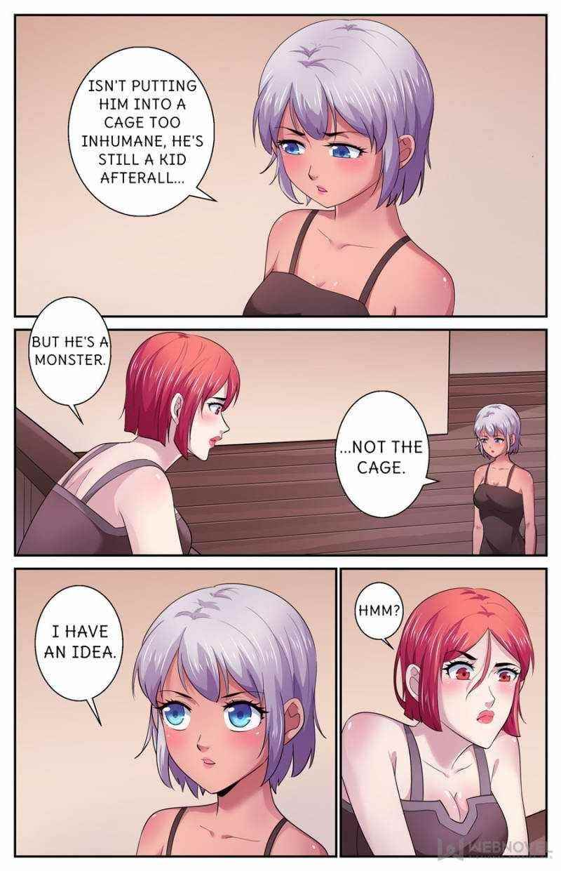 I Have a Mansion In The Post-Apocalyptic World Chapter 498 - Page 2