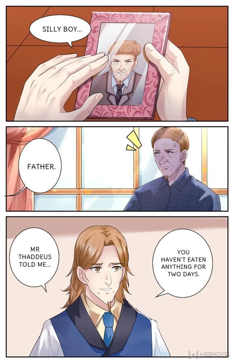 I Have a Mansion In The Post-Apocalyptic World Chapter 499 - Page 8