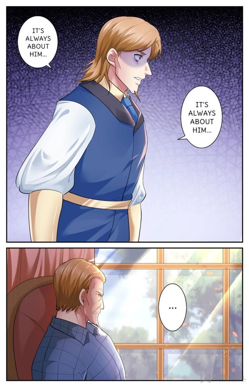 I Have a Mansion In The Post-Apocalyptic World Chapter 500 - Page 1