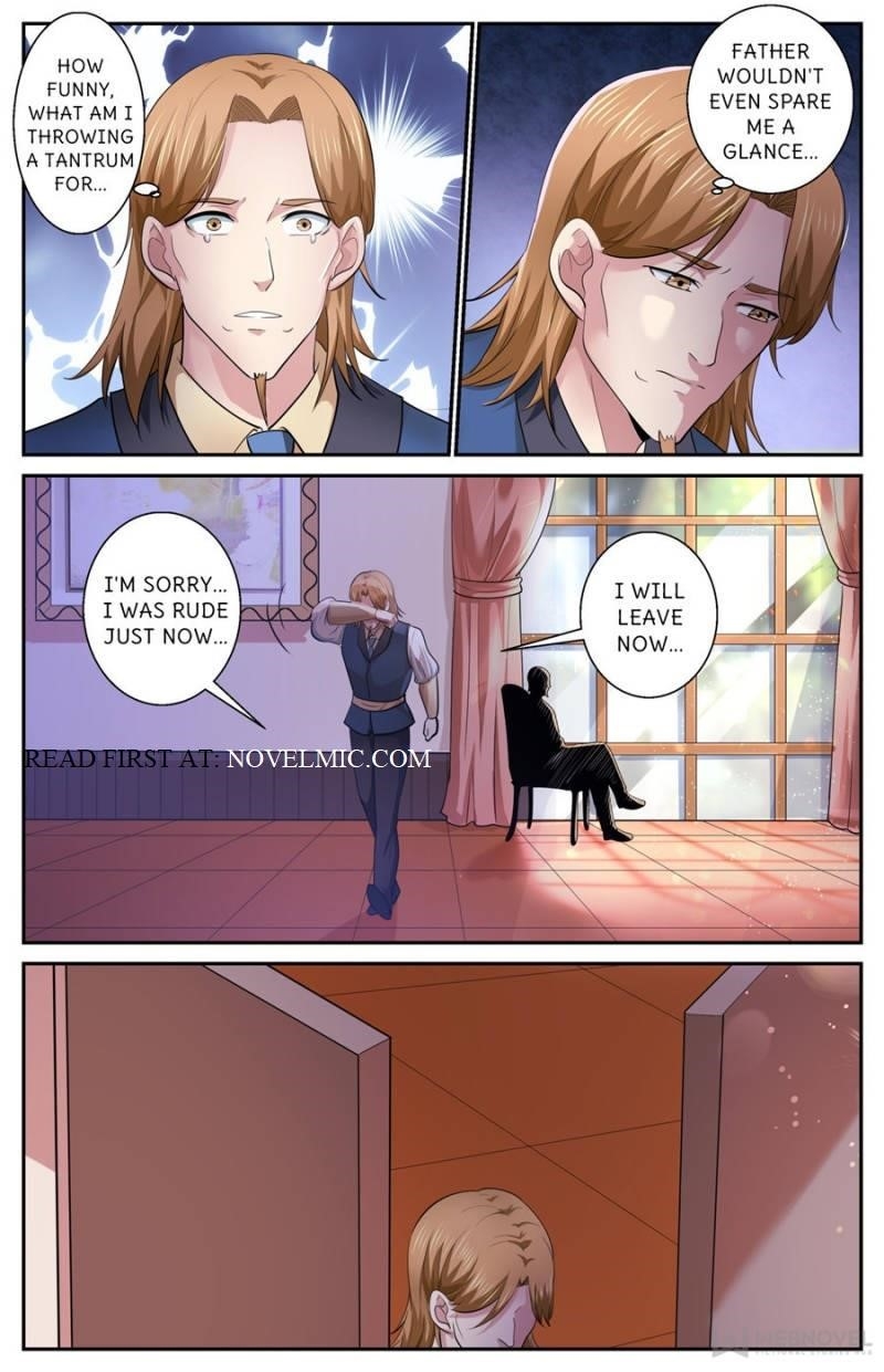 I Have a Mansion In The Post-Apocalyptic World Chapter 500 - Page 2