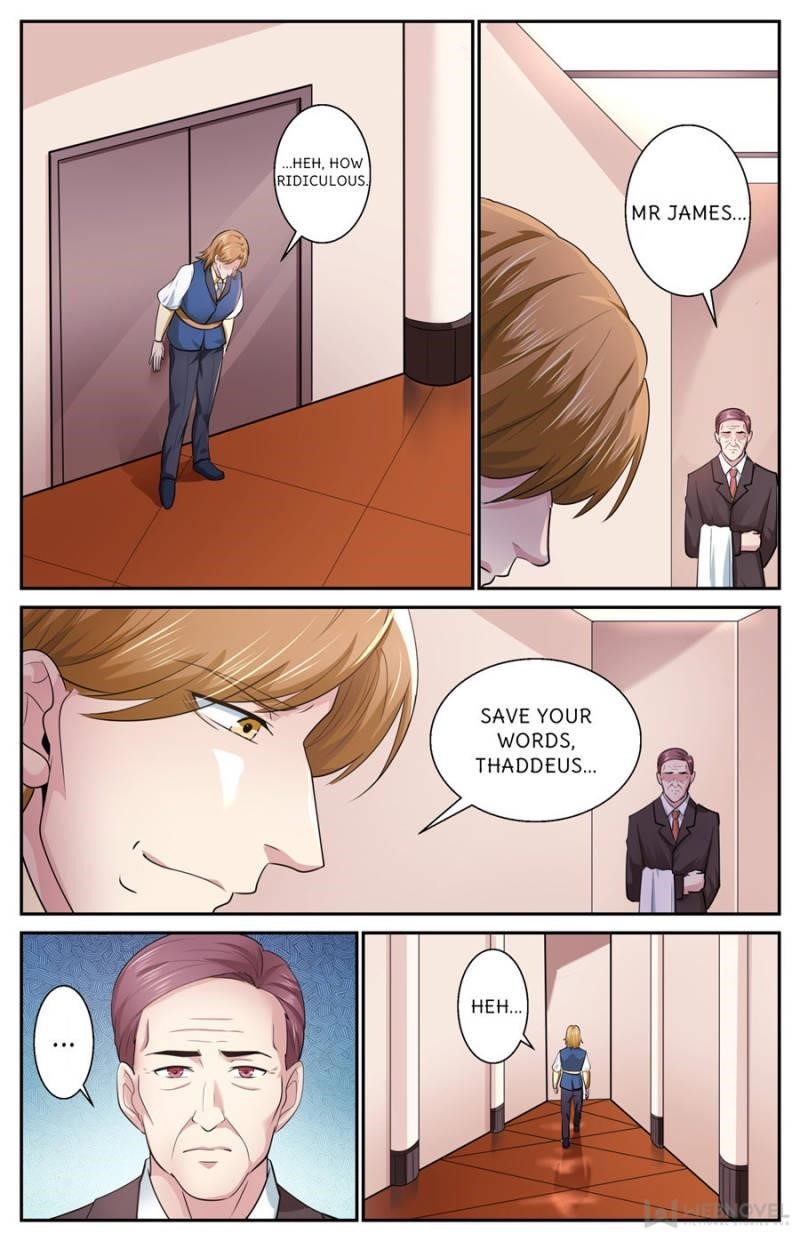 I Have a Mansion In The Post-Apocalyptic World Chapter 500 - Page 3