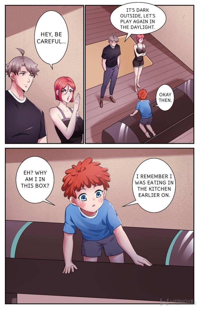 I Have a Mansion In The Post-Apocalyptic World Chapter 500 - Page 7