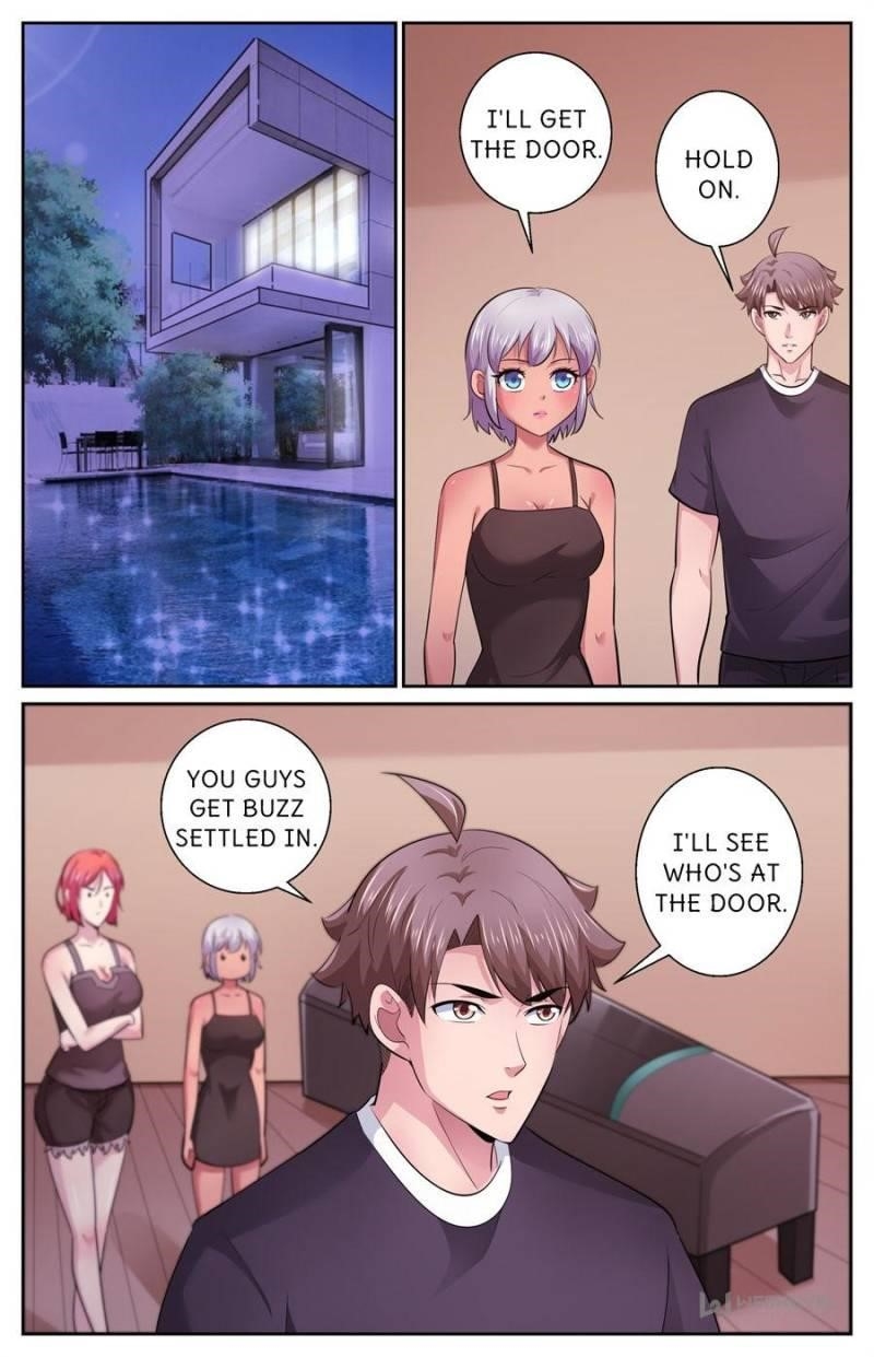 I Have a Mansion In The Post-Apocalyptic World Chapter 501 - Page 1