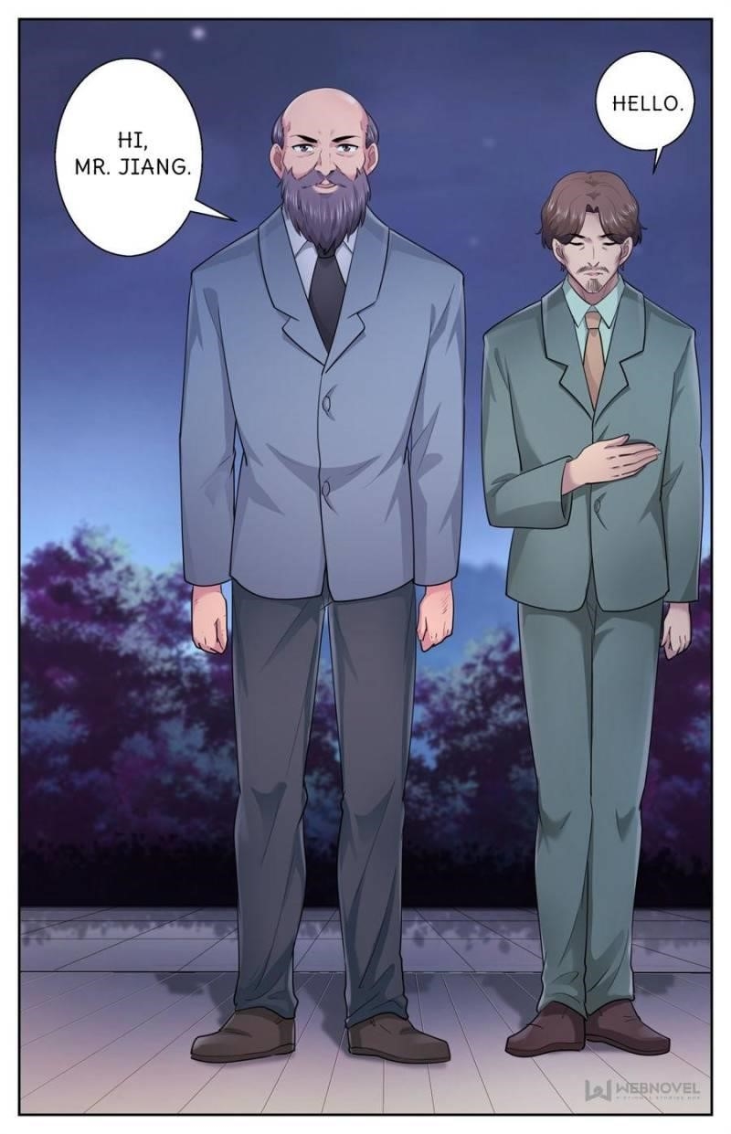 I Have a Mansion In The Post-Apocalyptic World Chapter 501 - Page 3