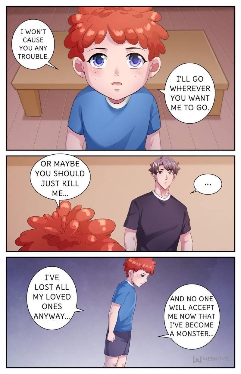 I Have a Mansion In The Post-Apocalyptic World Chapter 503 - Page 10