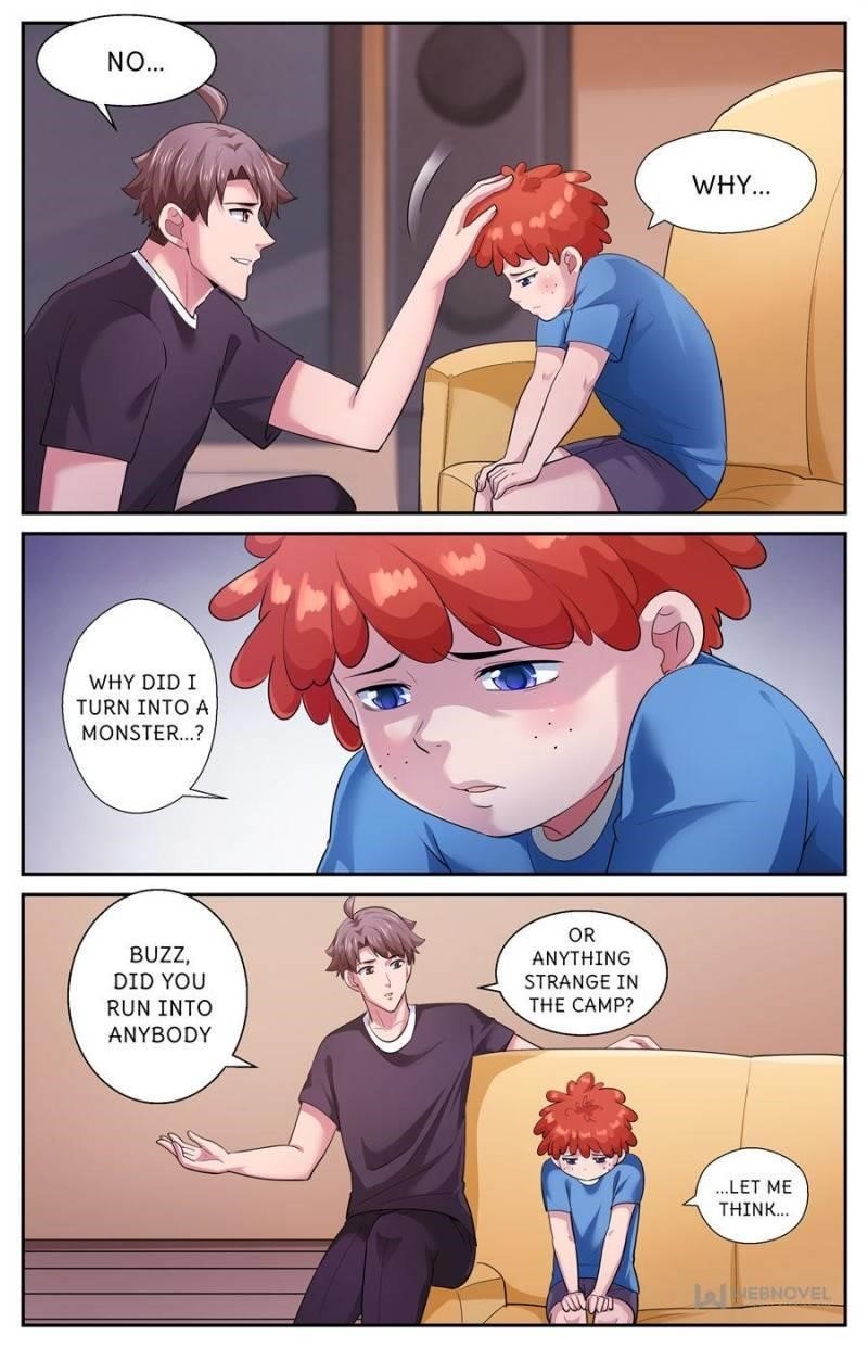 I Have a Mansion In The Post-Apocalyptic World Chapter 503 - Page 2