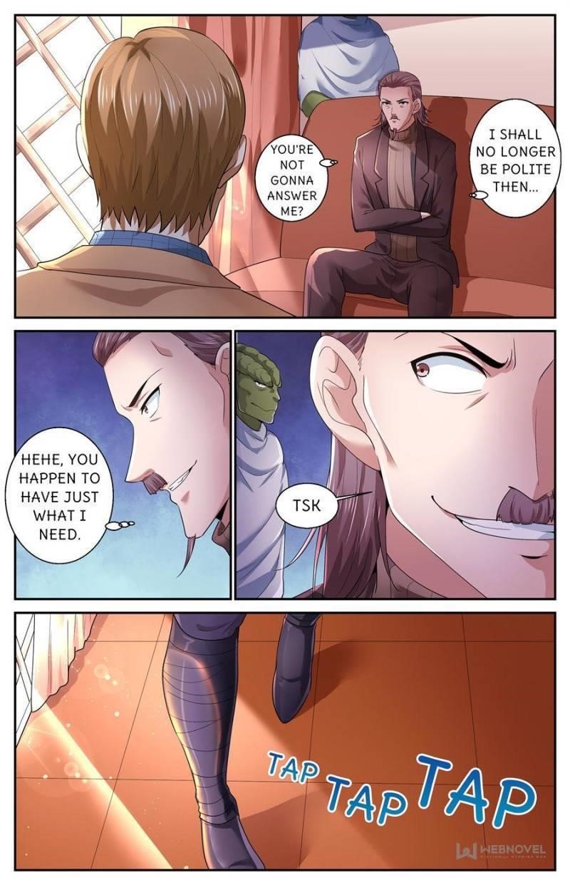 I Have a Mansion In The Post-Apocalyptic World Chapter 505 - Page 5