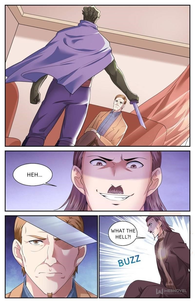 I Have a Mansion In The Post-Apocalyptic World Chapter 505 - Page 6