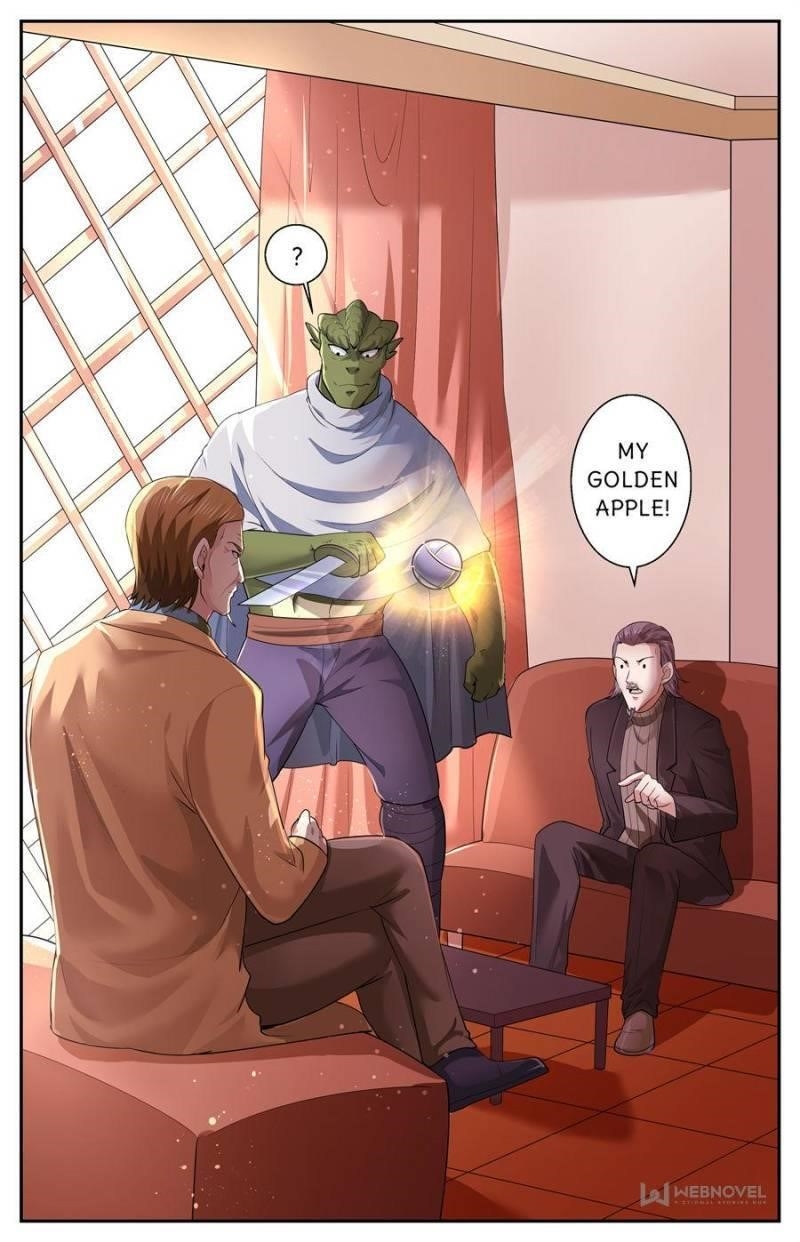 I Have a Mansion In The Post-Apocalyptic World Chapter 505 - Page 7