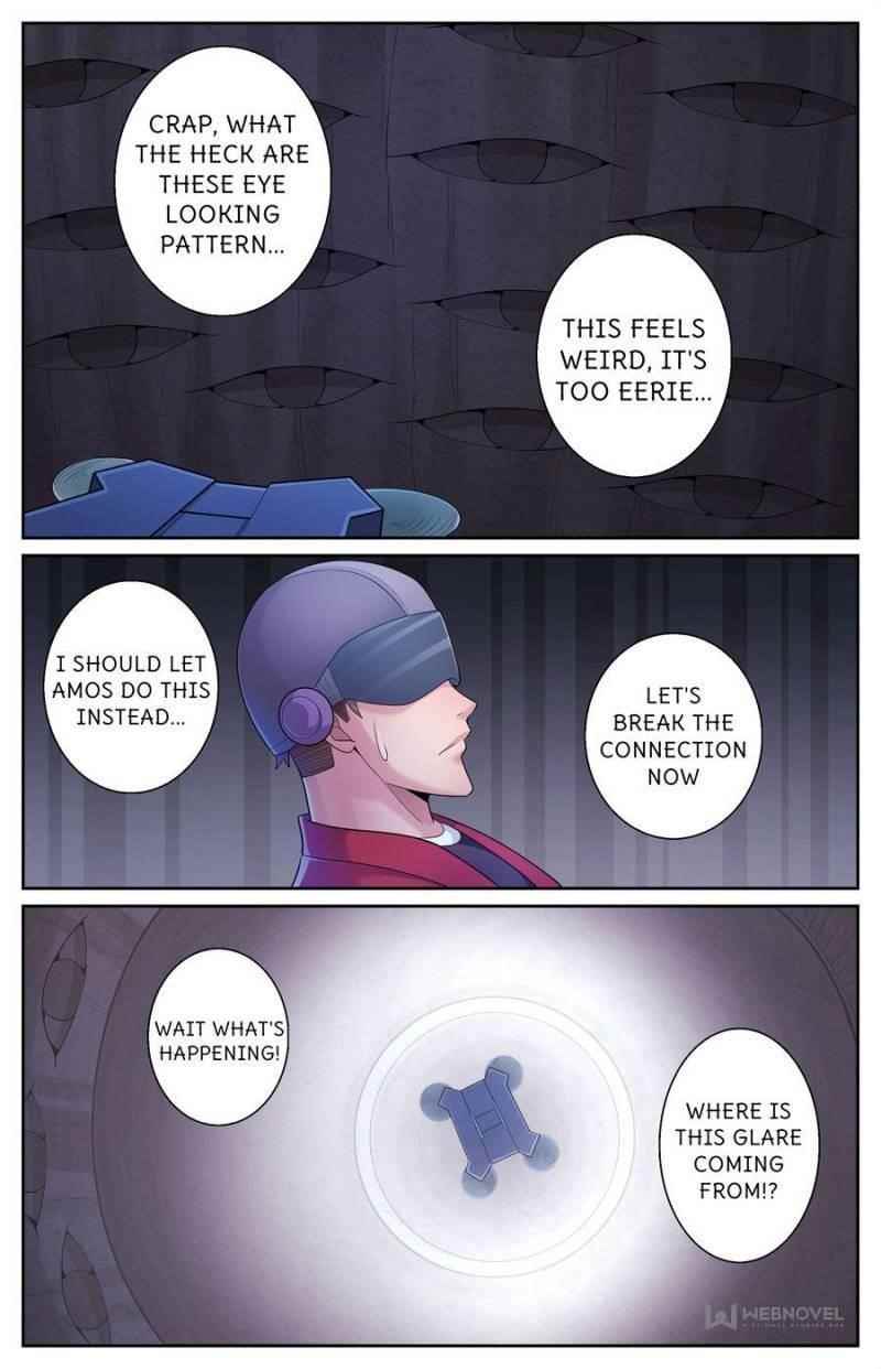 I Have a Mansion In The Post-Apocalyptic World Chapter 508 - Page 12