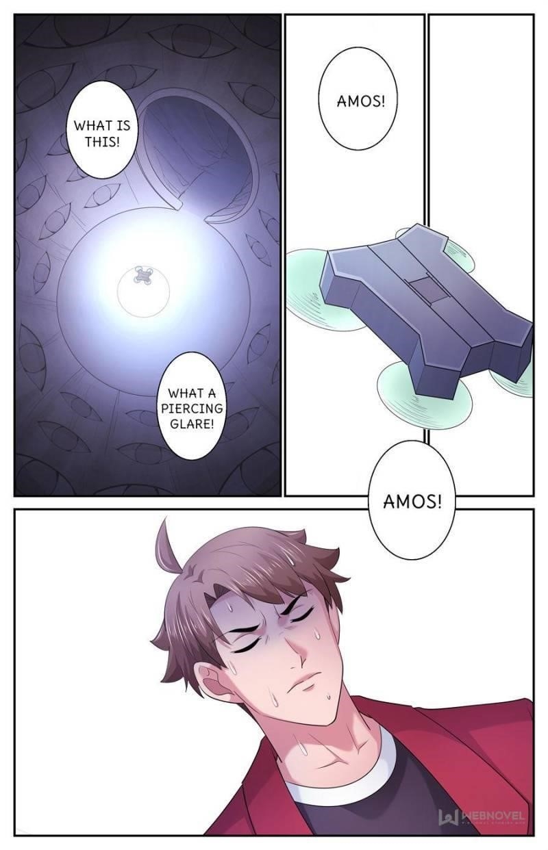 I Have a Mansion In The Post-Apocalyptic World Chapter 509 - Page 1